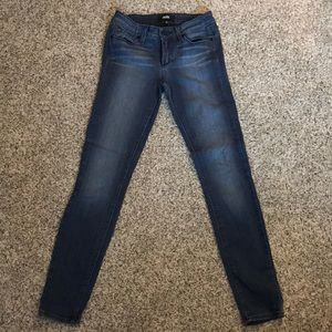 PAIGE Jeans - Paige ultra skinny jeans 25 PAIGE Jeans - Paige ultra skinny jeans 25